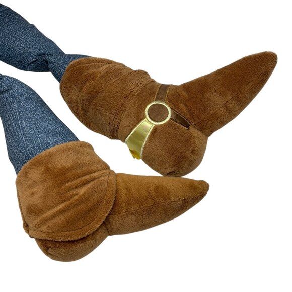 DISNEY PIXAR Toy Story Woody 36" Large Plush Decor Pillow Jay Franco - Picture 5 of 8